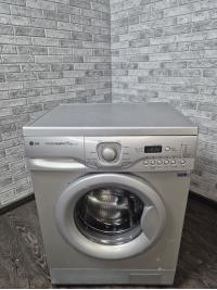 Стиральная машина LG WD 80155 N Стиральная машина LG WD 80155 N